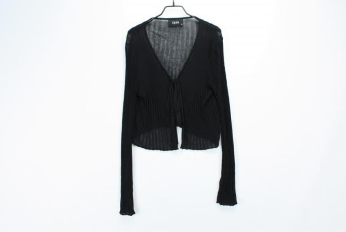 사이다 가디건 상품이미지1