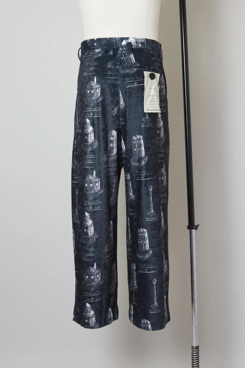 신야코즈카 디어 배기 M 상품이미지2