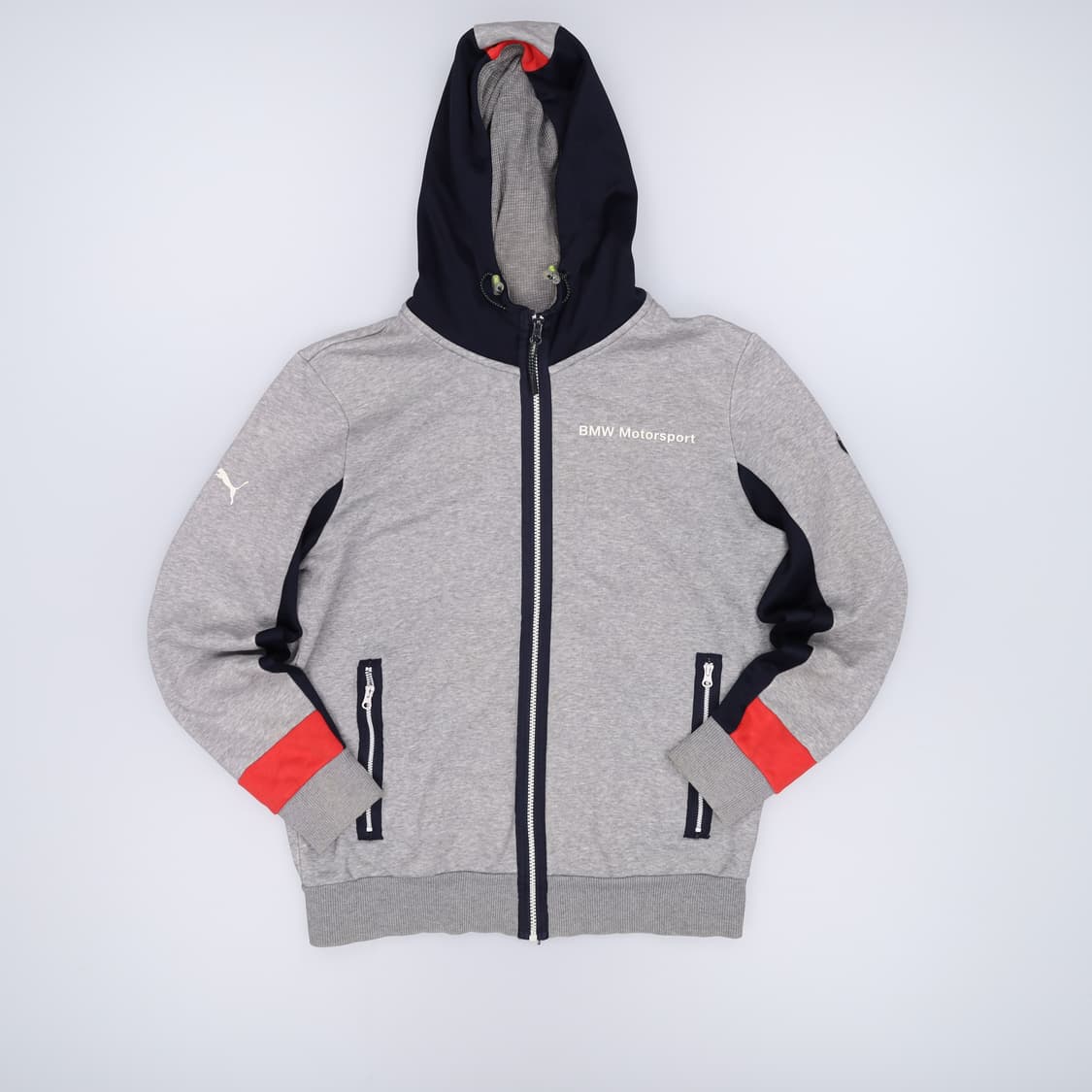 S PUMA x BMW 모터스포츠 집업 0427H1 상품이미지1