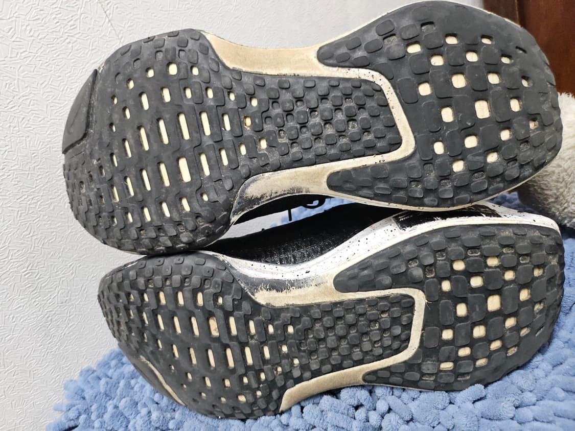 나이키 줌X 인빈시블 런 플라이니트 3 블랙 280 상품이미지3