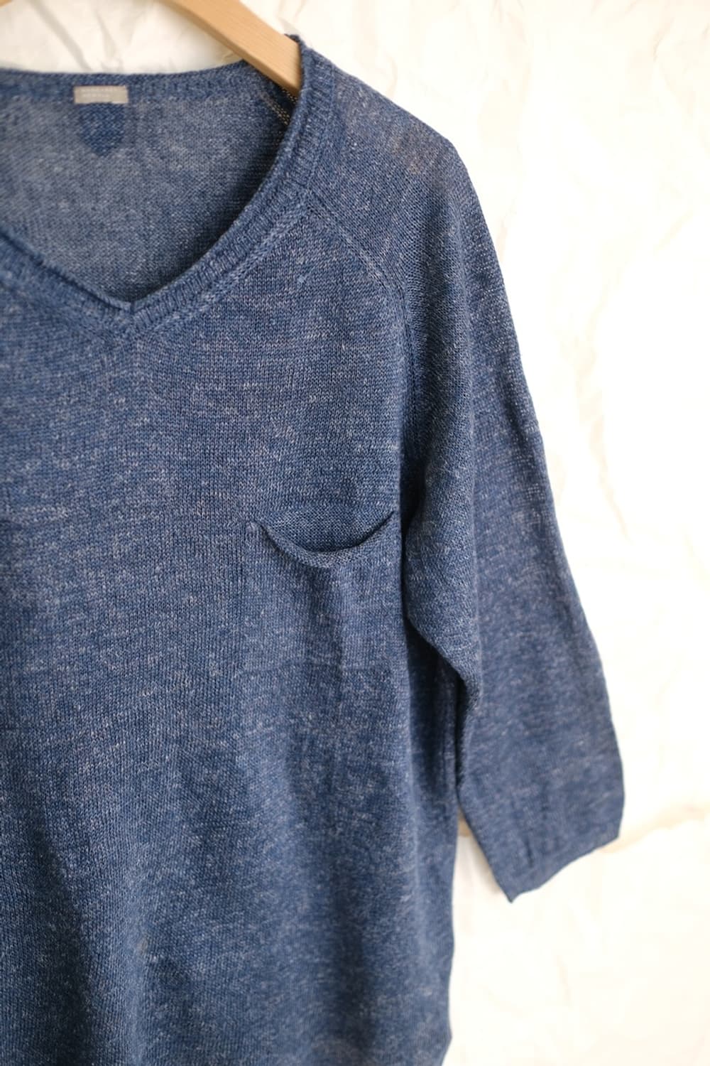 Margaret Howell pocket knit 상품이미지3
