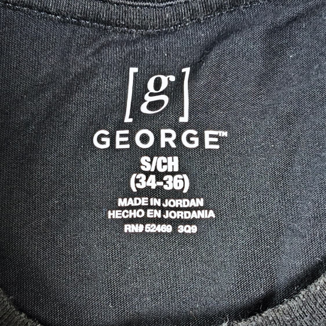 [S] Slipknot 슬립낫 밴드티 상품이미지4