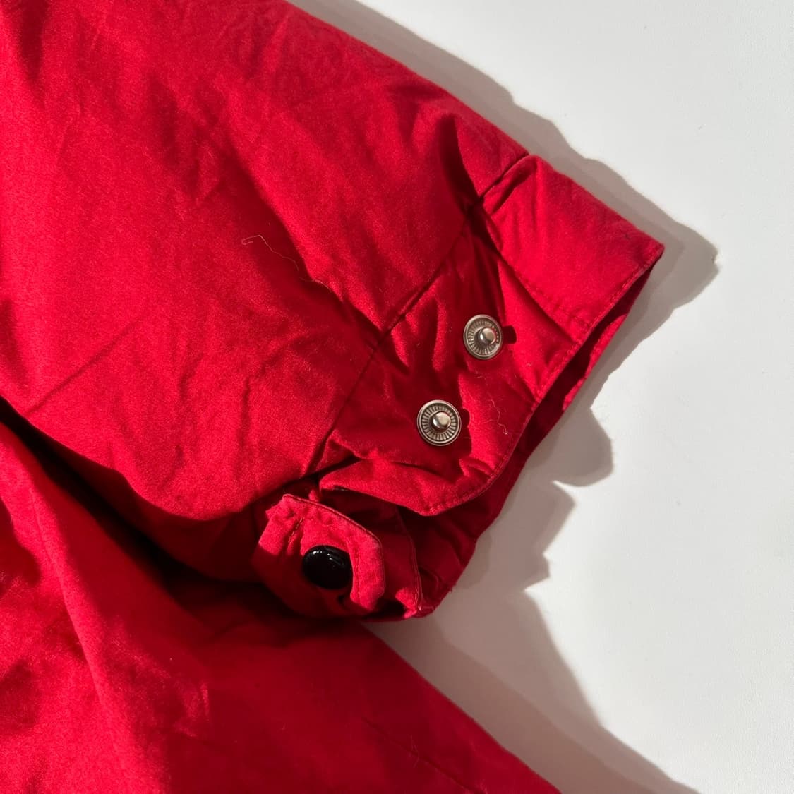 폴로 랄프로렌 90‘s 다운 패딩 점퍼 상품이미지7