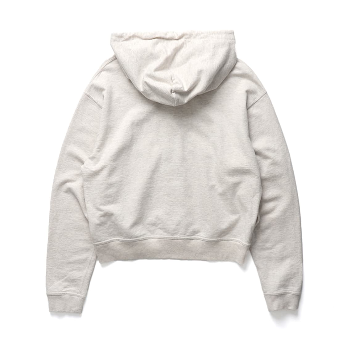 DANTON 25SS Cotton Terry Zip Hoodie 상품이미지4