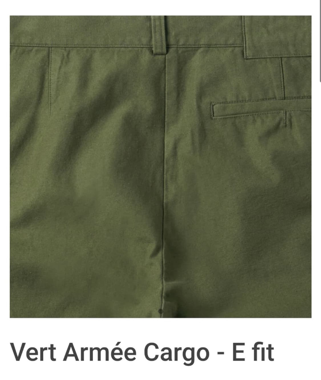 [30] Mer cargo pants 상품이미지1