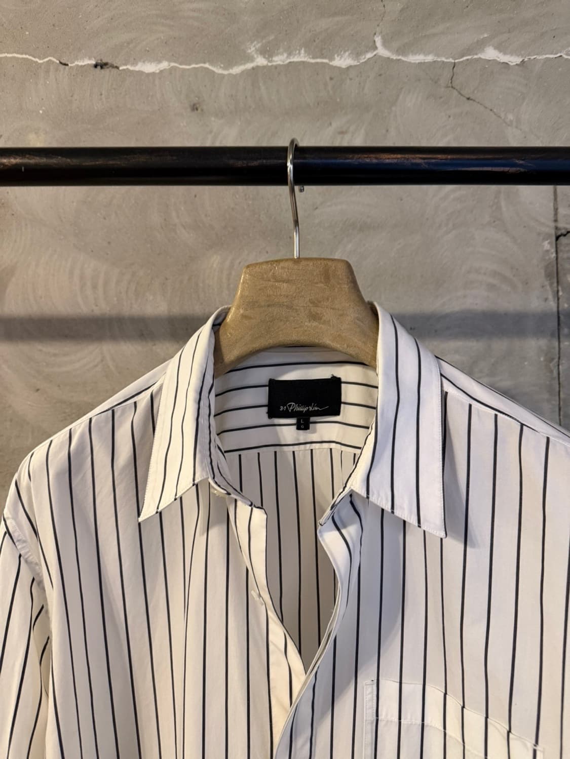 3.1 필립림 드레스 셔츠 100 상품이미지2