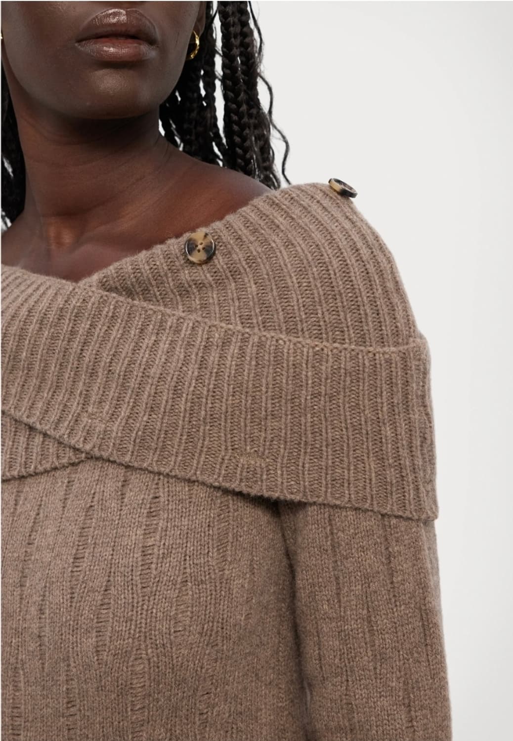 Rokh 니트(새상품) 상품이미지2