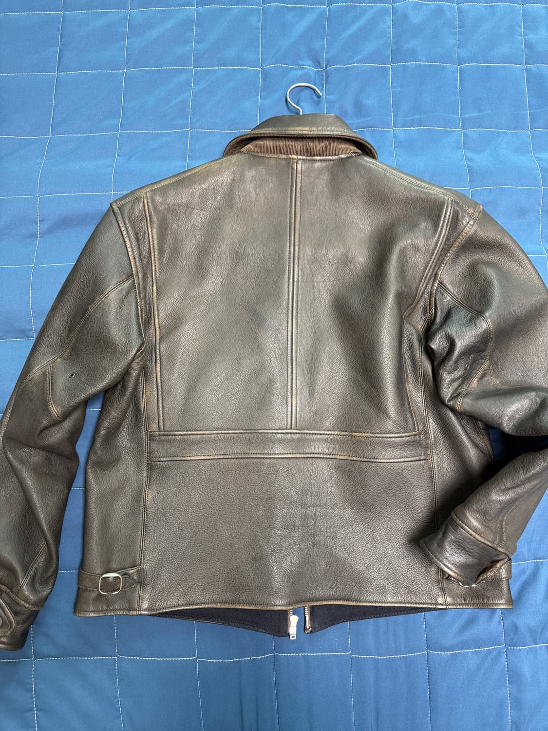 올드조 파티나 허큘러스 헤라클레스 36사이즈 상품이미지2