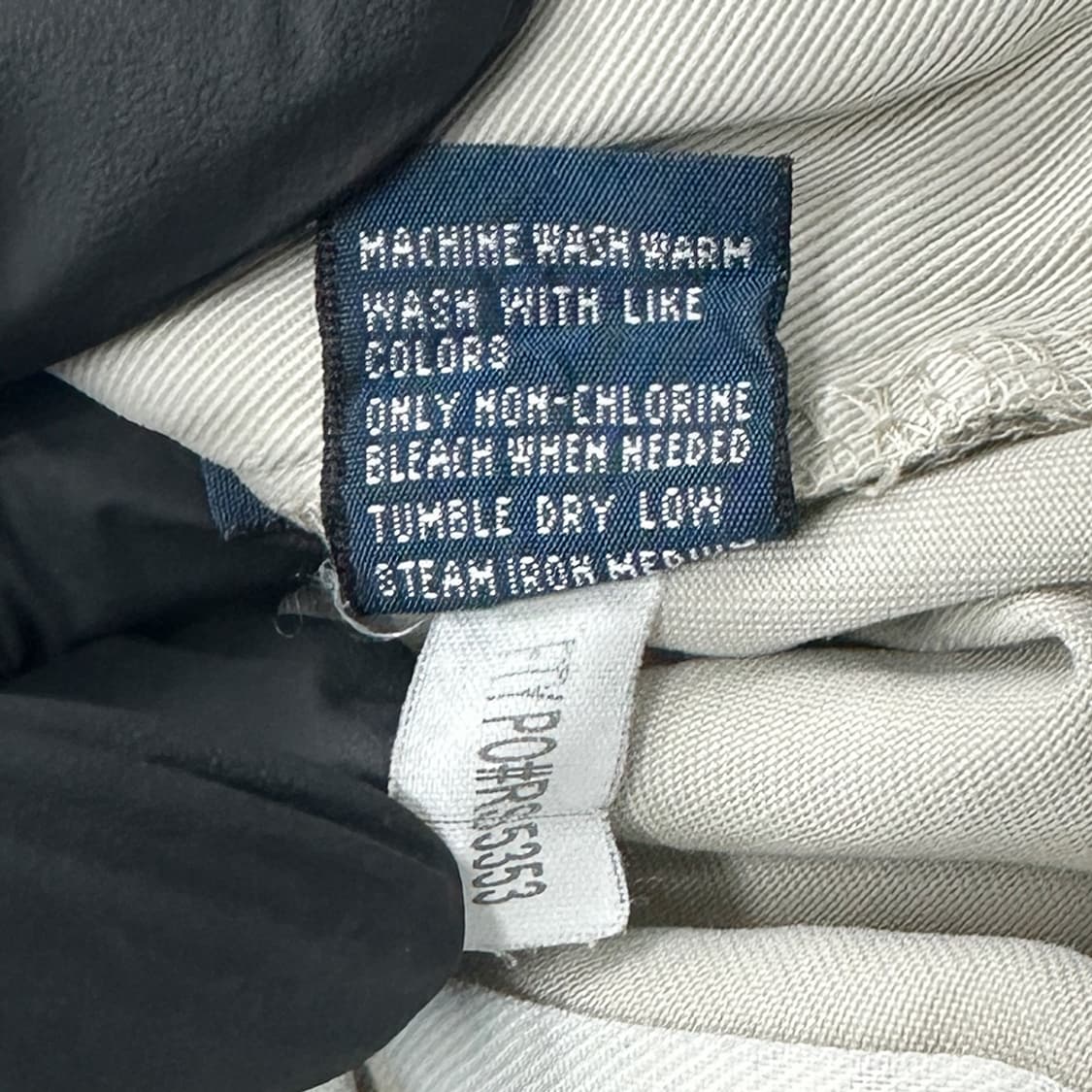 폴로 랄프로렌 프렙스터 반바지 치노 앤드류 쇼츠 남성 32in 상품이미지9