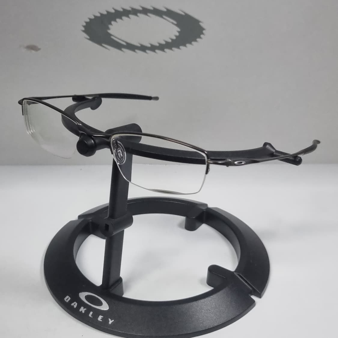 오클리 안경 RX 잭나이프 퓨터 상품이미지2