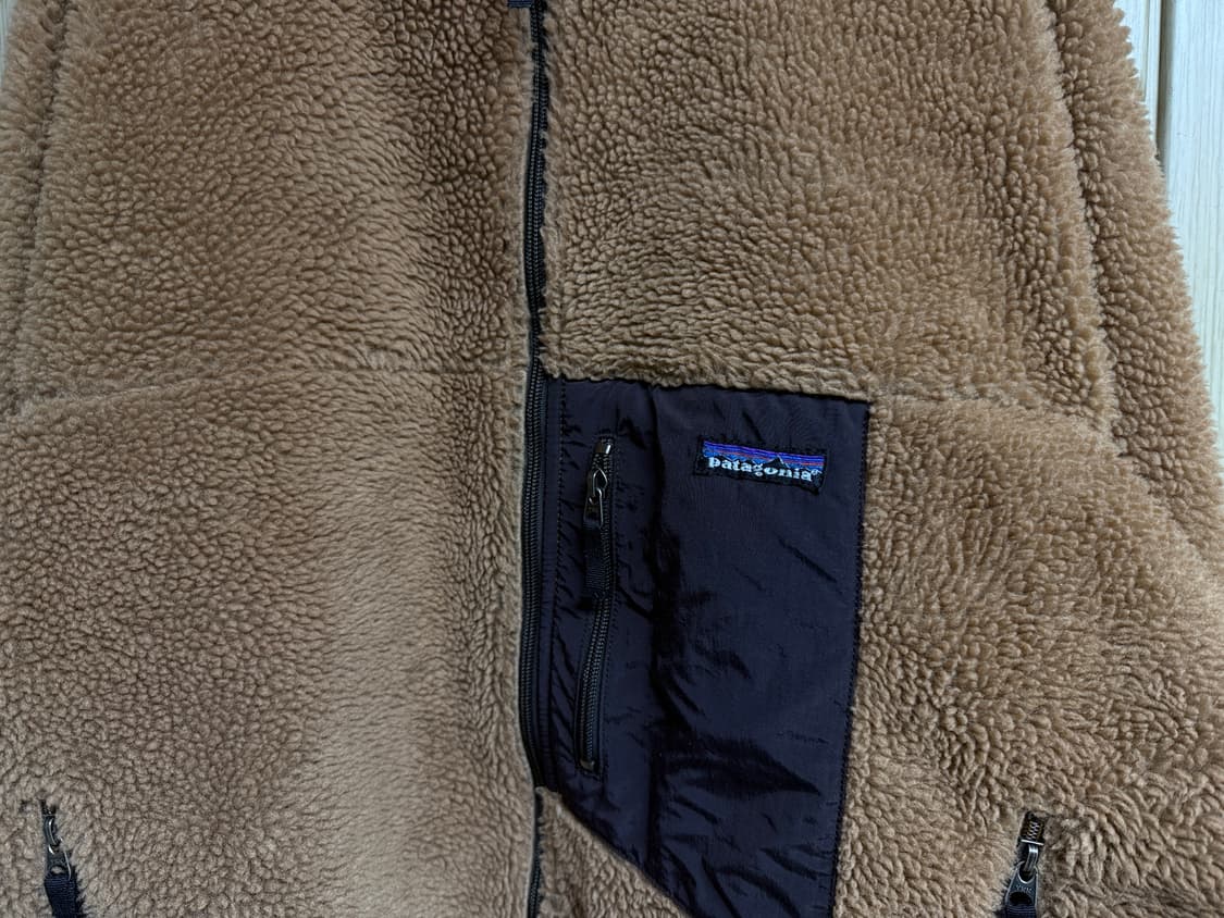 00s 파타고니아 클래식 레트로 상품이미지3
