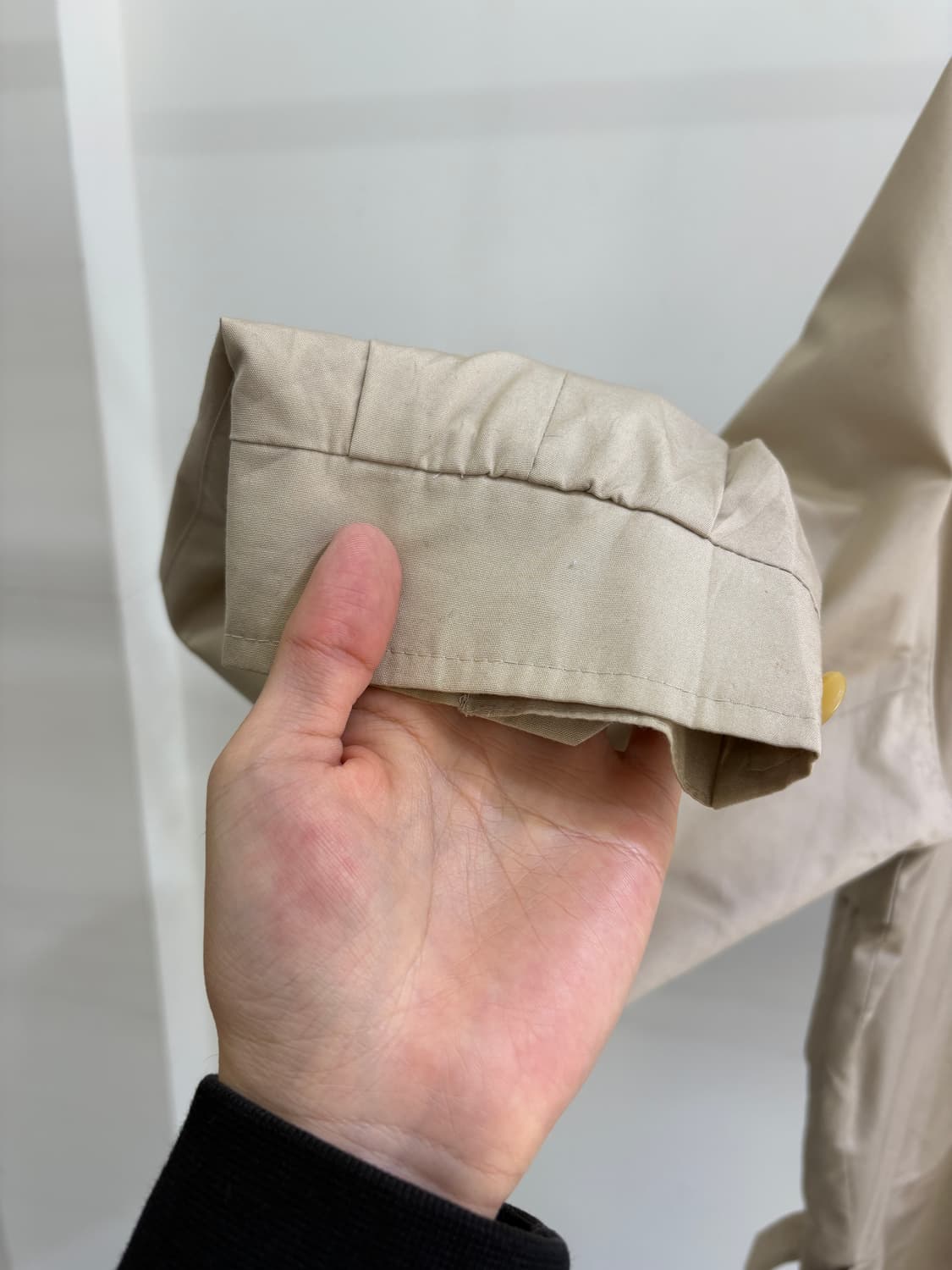 BARACUTA (Made in England) 자켓 상품이미지4