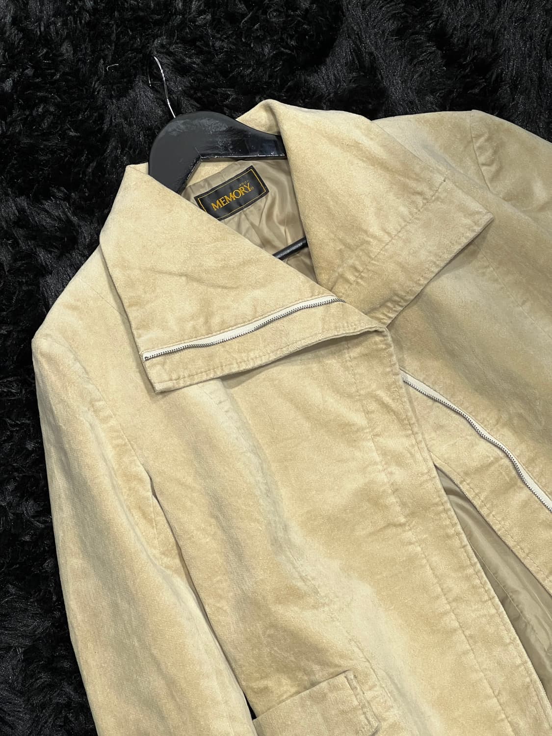 MEMORY Jacket 상품이미지2