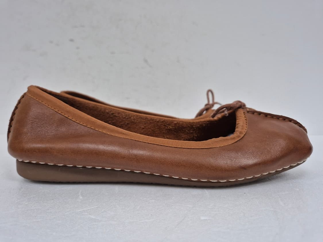 클락스 여성 로퍼 230 상품이미지1