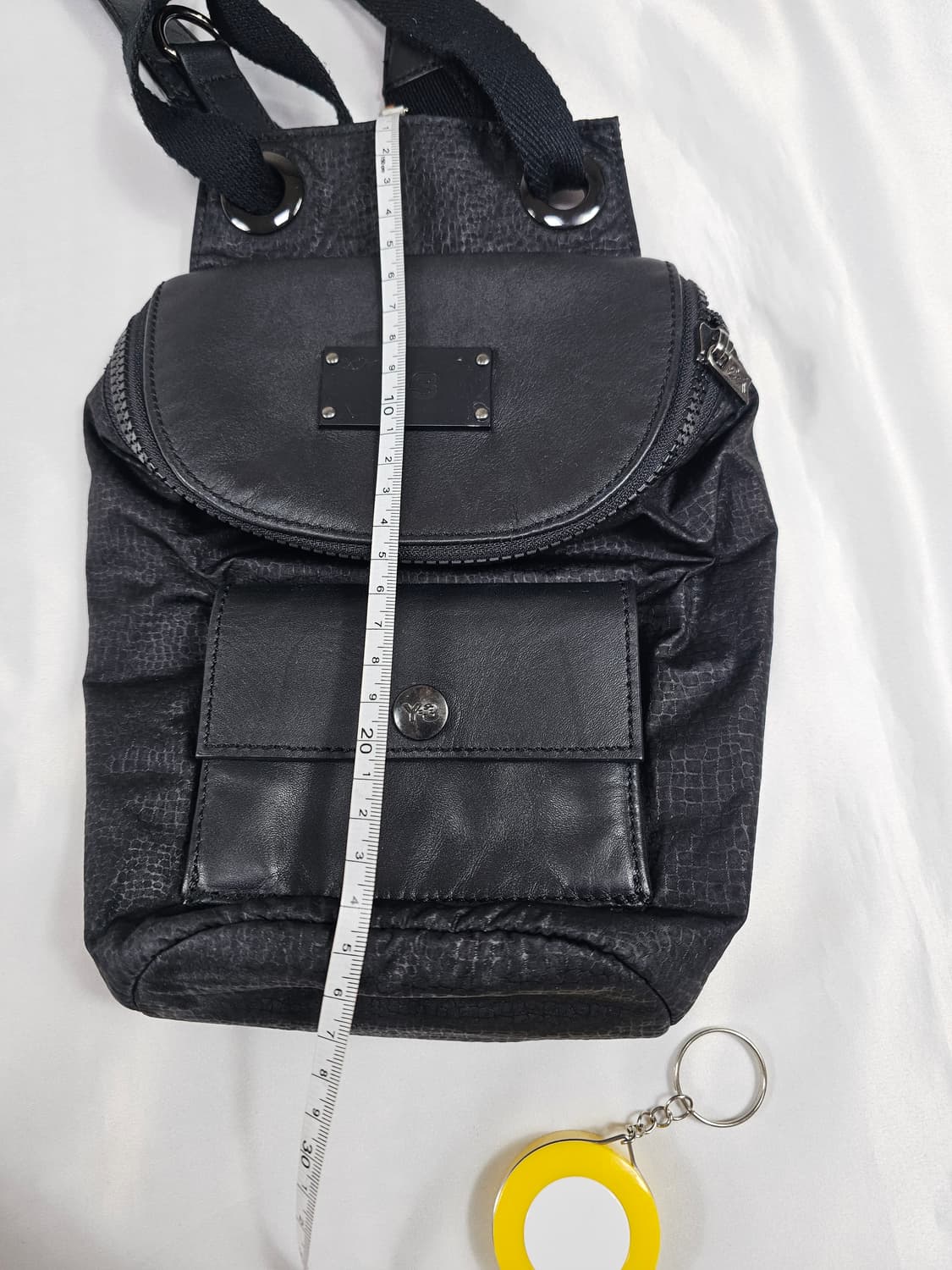 Y-3미니크로스백 상품이미지4