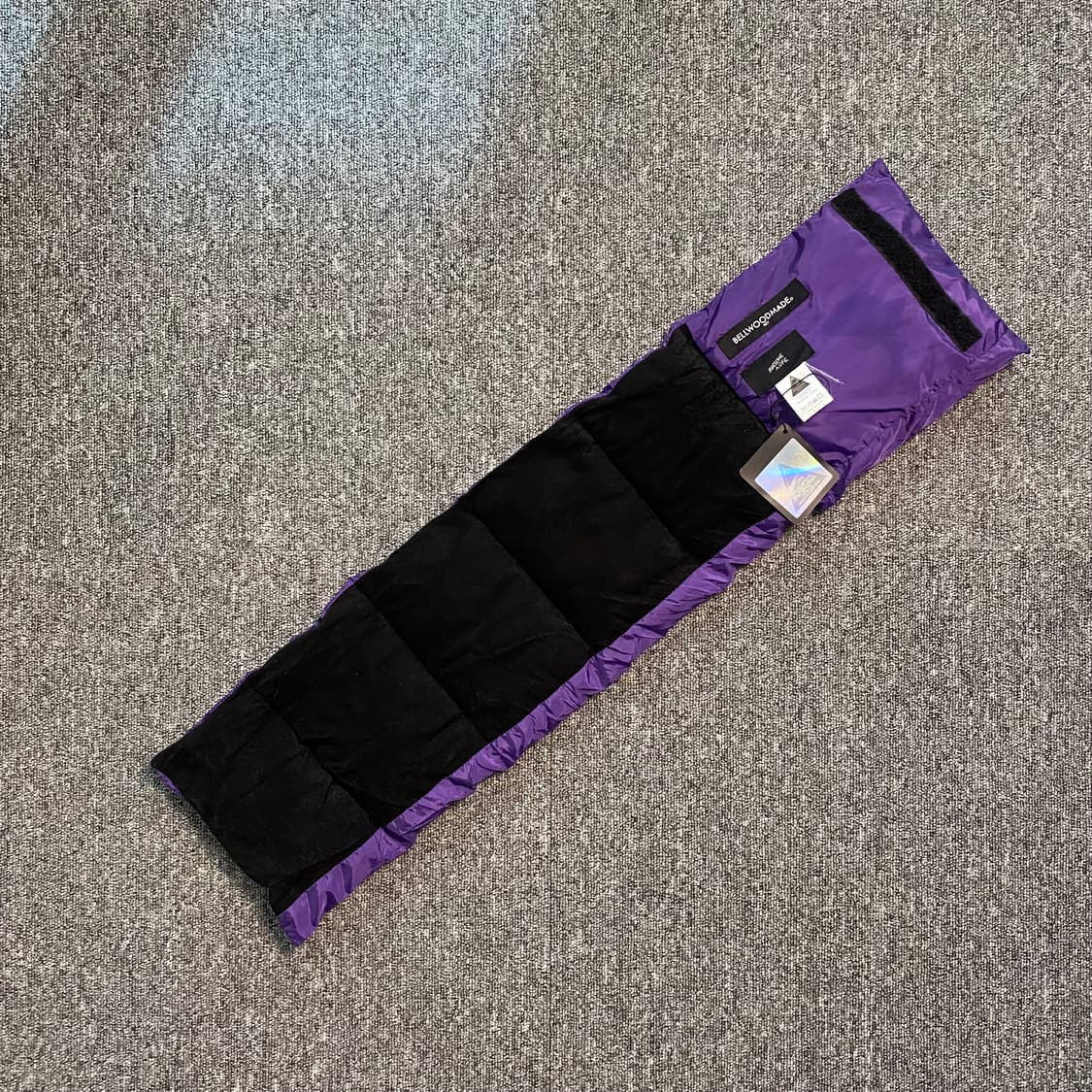 🌊Belwoomade X Awesomelife neck warmer 상품이미지6