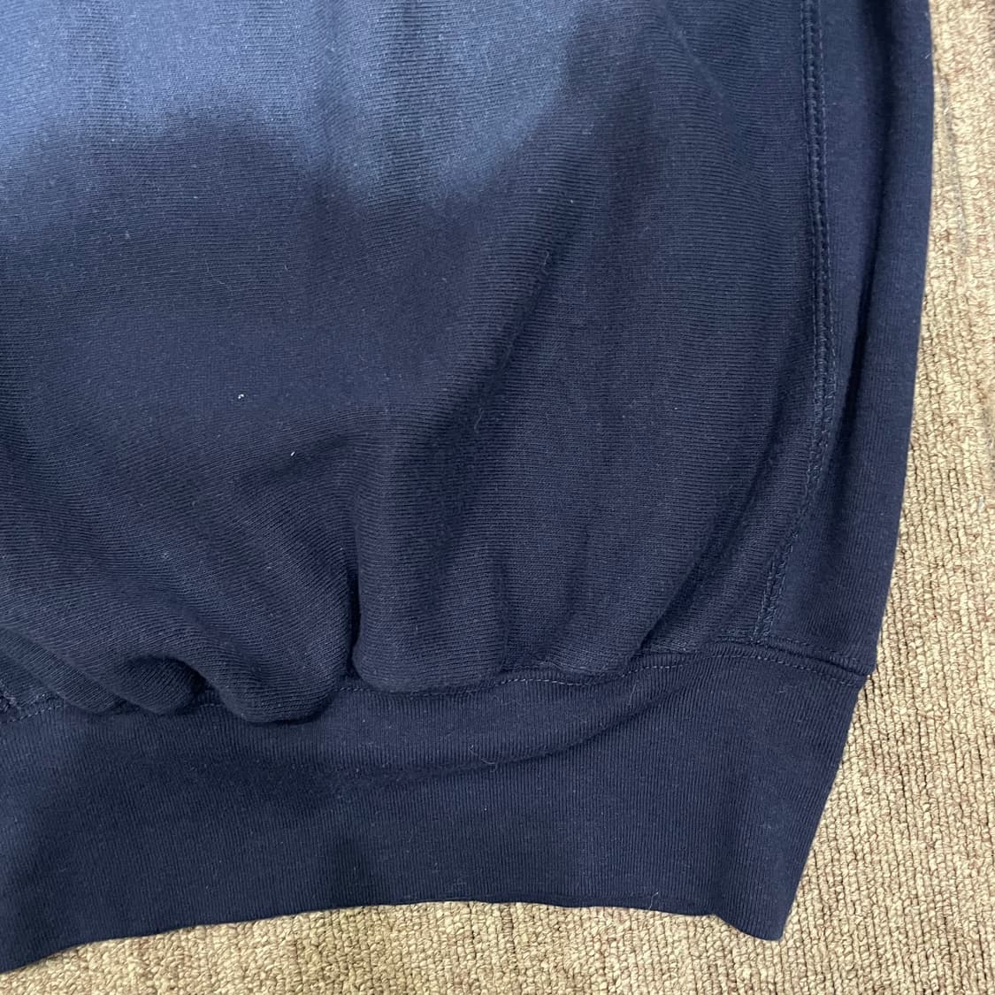 (S) USA USMC 밀리터리 미해병대 스웻셔츠 맨투맨 상품이미지4