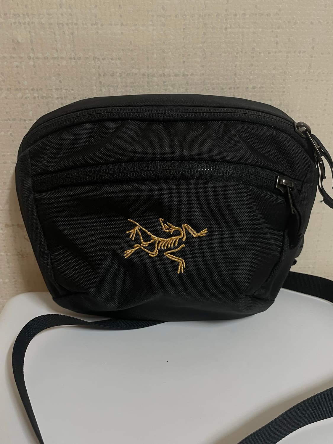 아크테릭스 맨티스1 웨이스트팩 상품이미지2