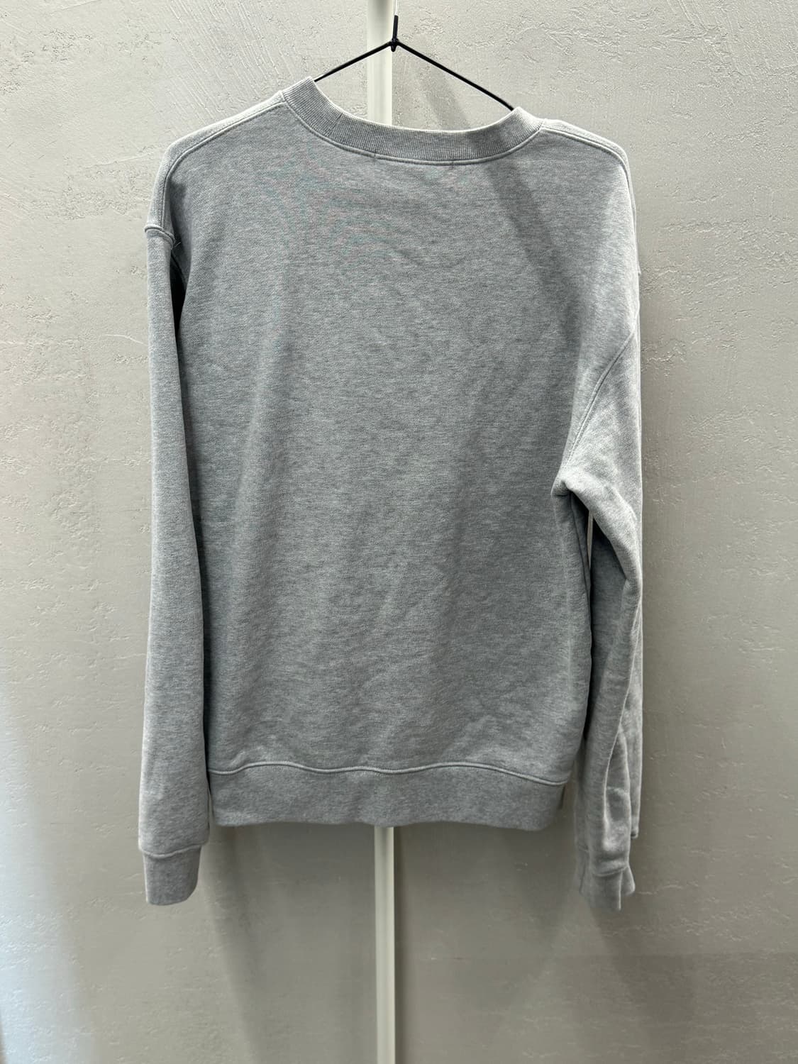 정품 어도어뉴진스 아트윅 민희진멜란지 M 상품이미지6