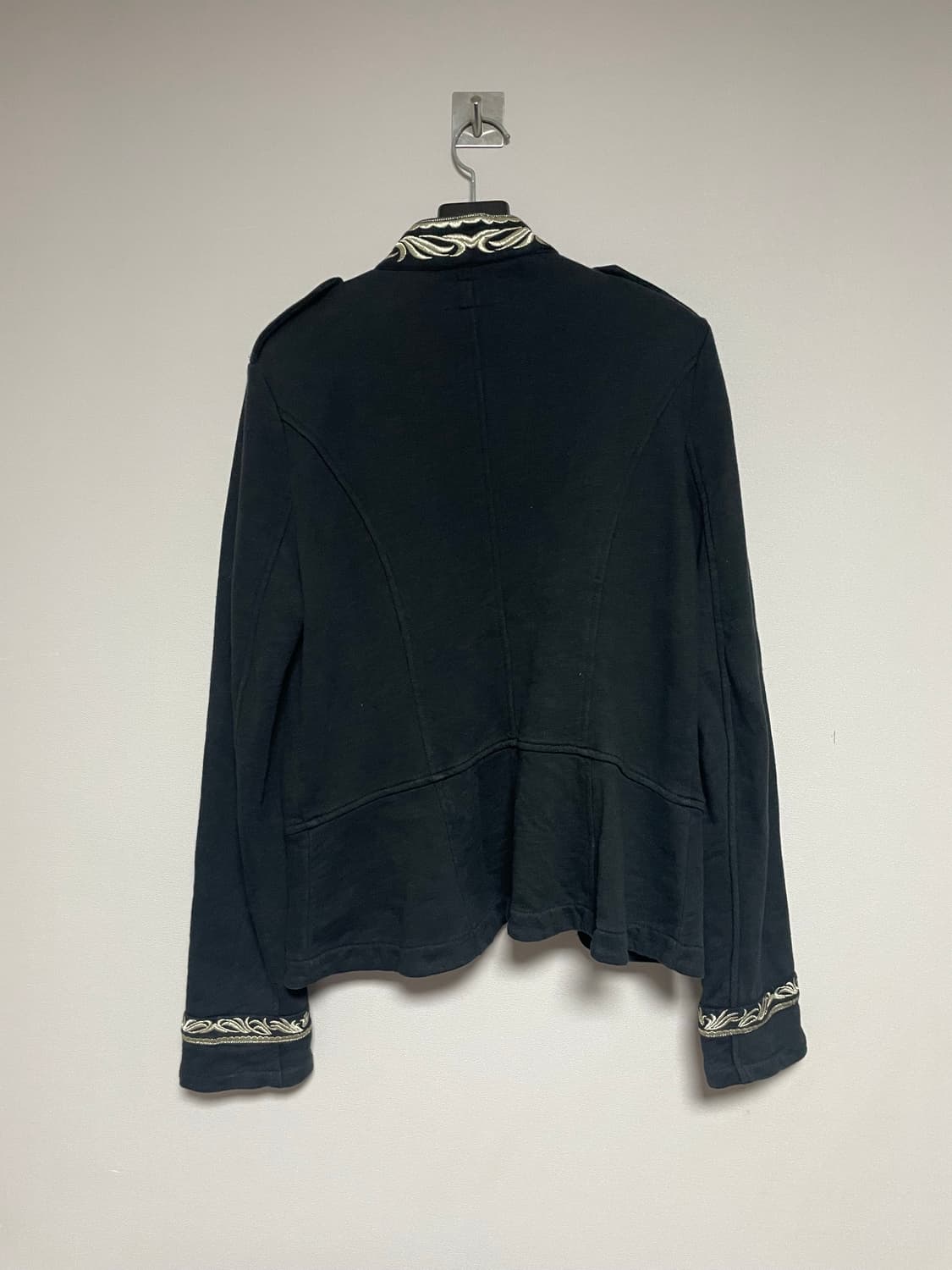 폴로 데님앤 서플라이 나폴레옹 자켓 상품이미지4