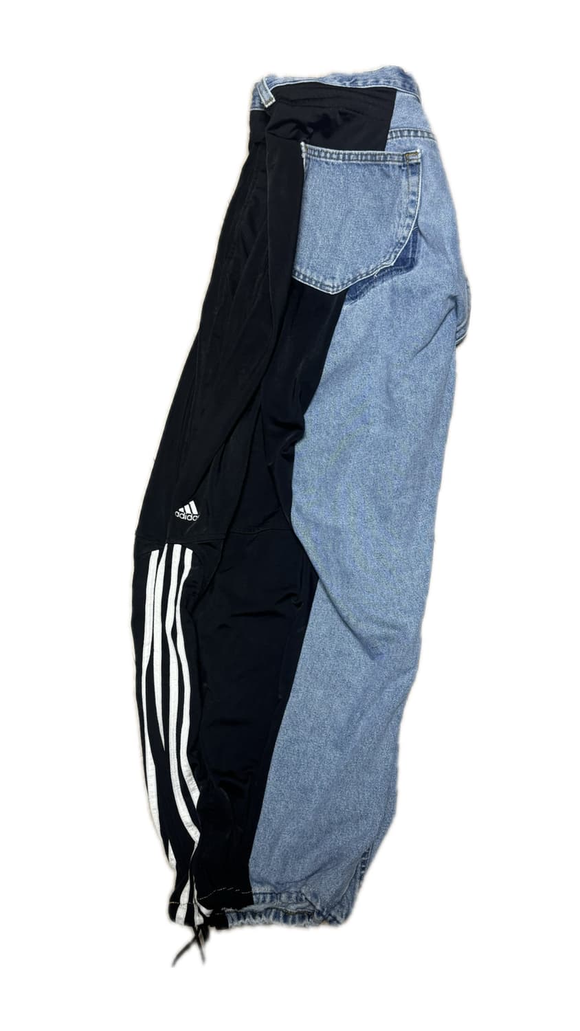 아디다스 커스텀 팬츠 상품이미지2