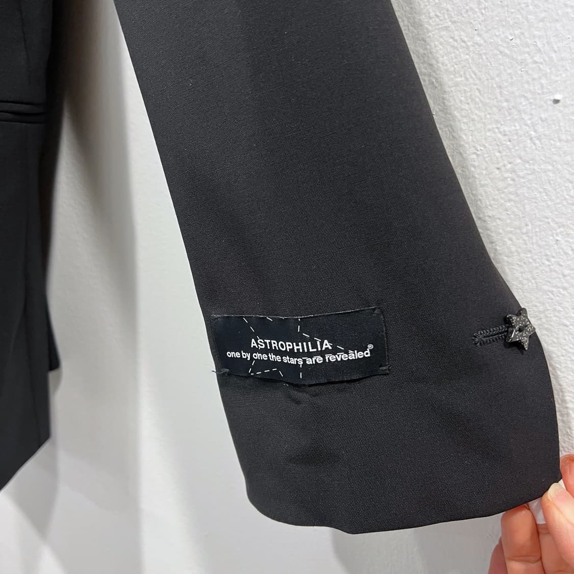 MSGM 블레이저 상품이미지4