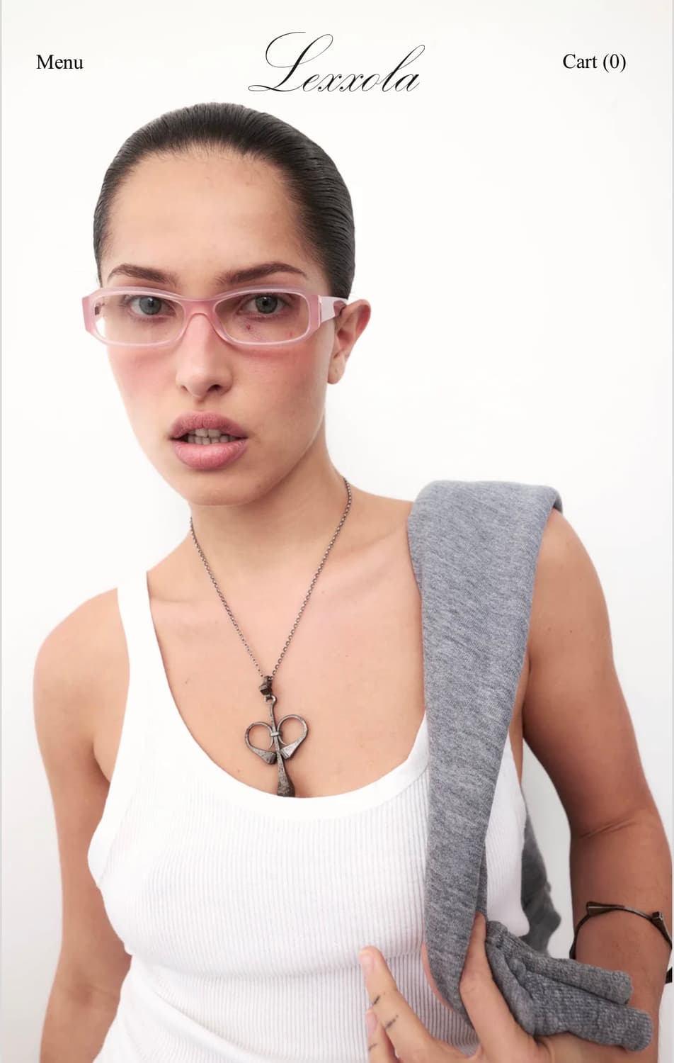 lexxola alba 렉솔라 알바 안경 상품이미지3