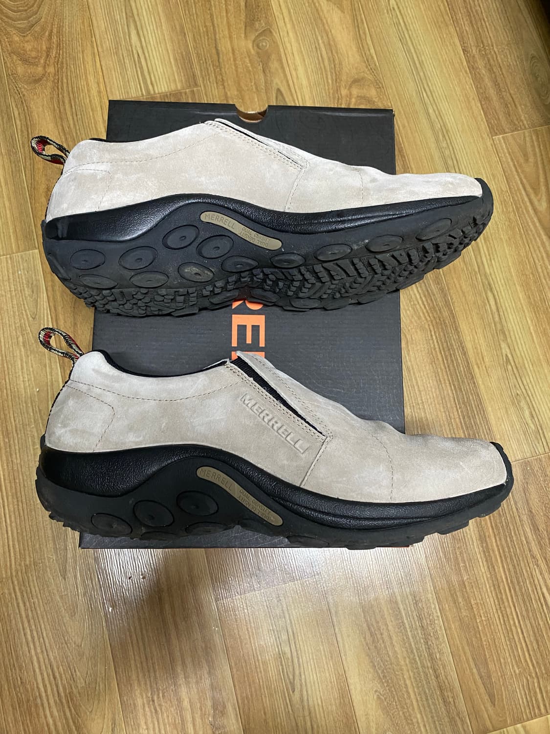 MERRELL 머렐 정글목 295 상품이미지3