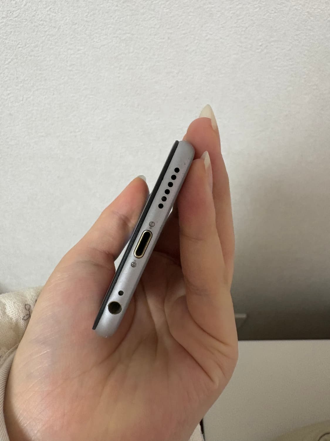 아이폰6s 스페이스그레이 64GB 83% 상품이미지4