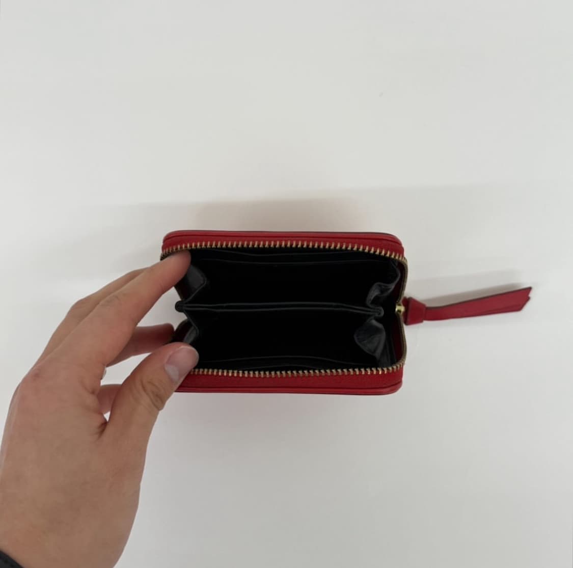 드리스 반 노튼 지갑 상품이미지3