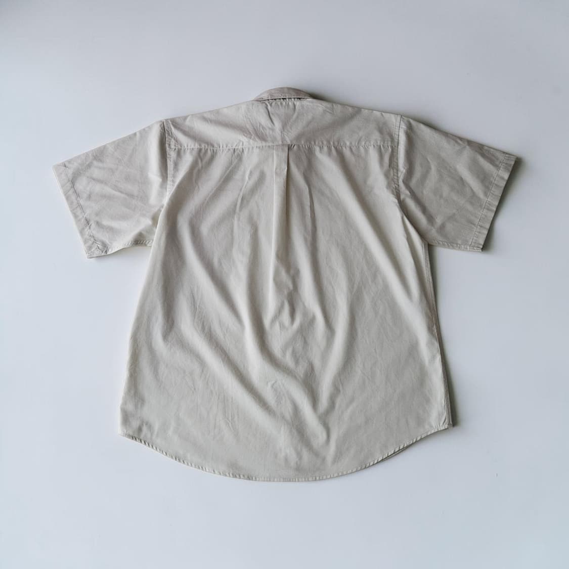 FR칼하트 면 오버핏 반팔셔츠 XL 상품이미지2