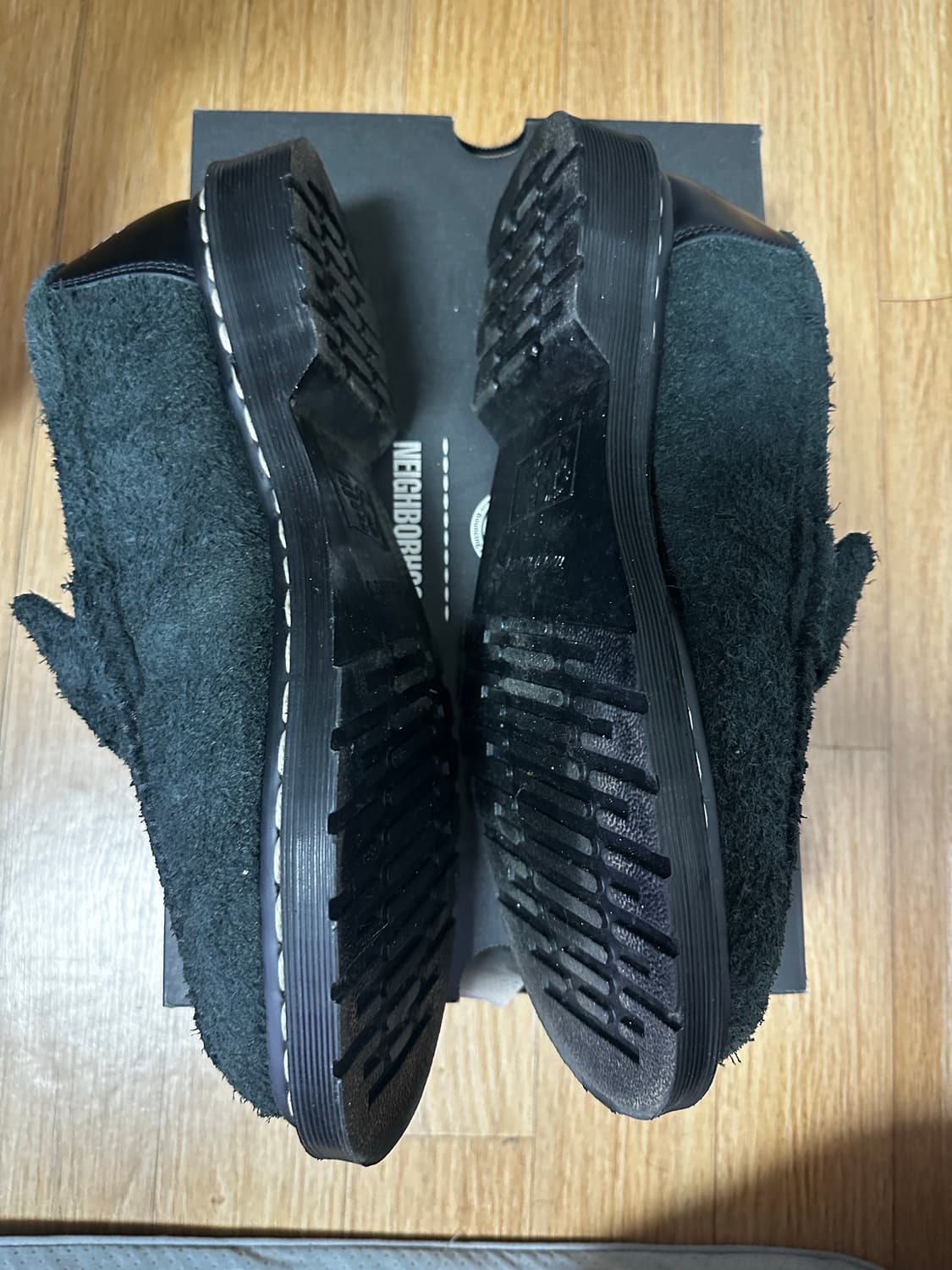 닥터마틴 네이버후드 크리퍼 상품이미지2