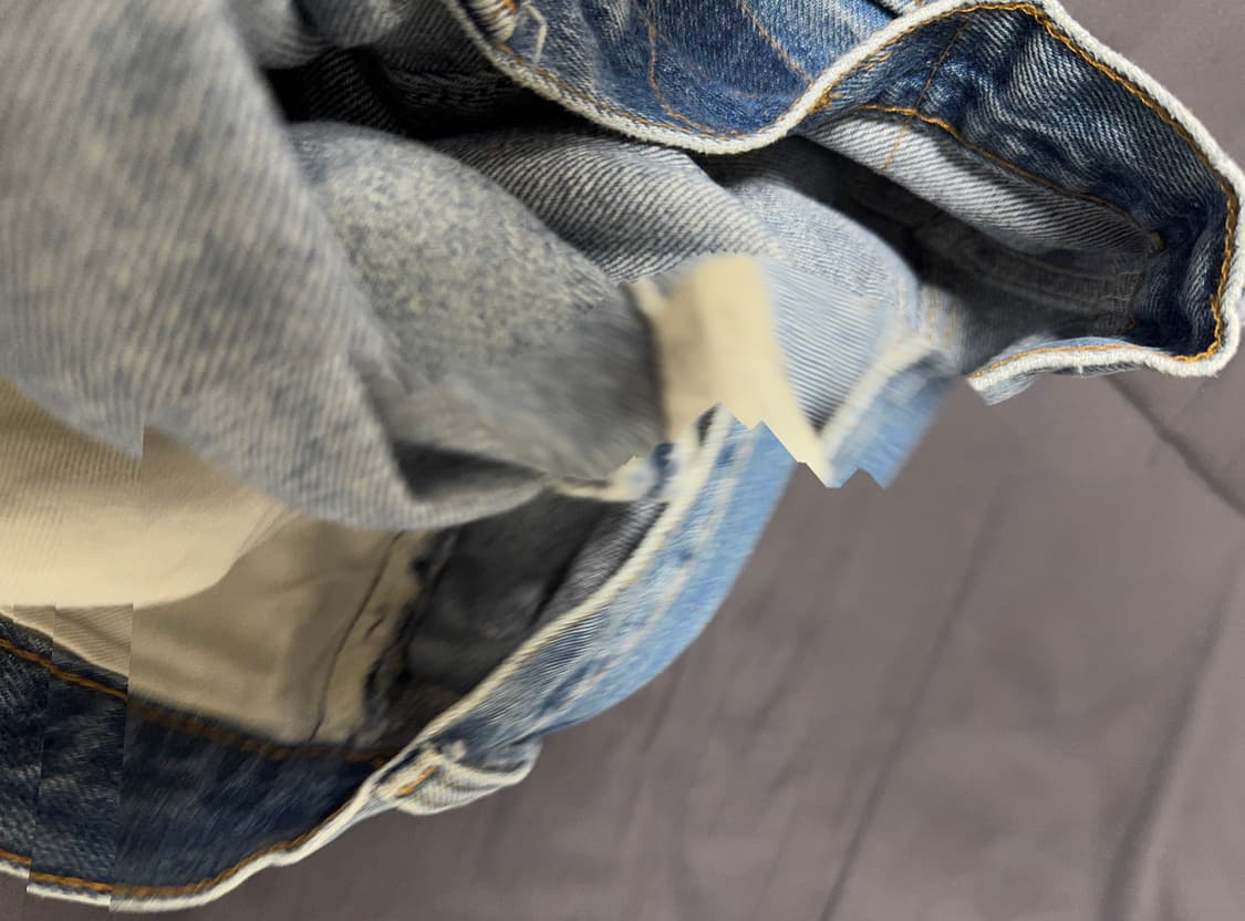 리바이스 빈티지 80s 상품이미지3