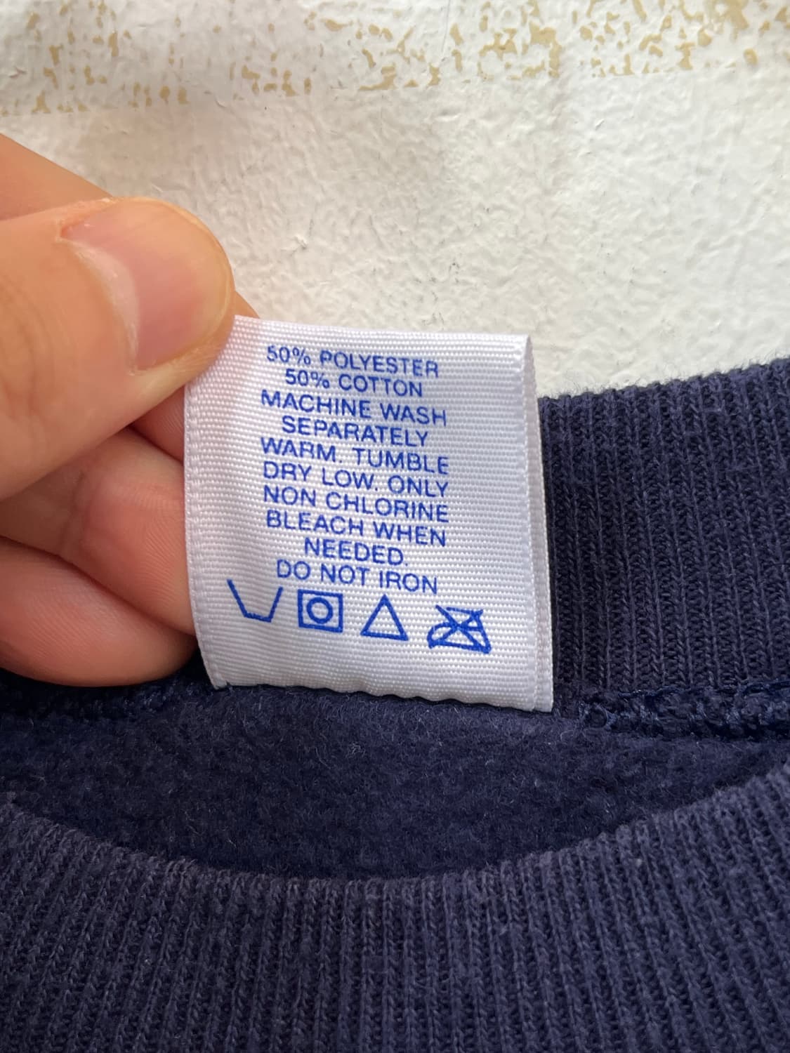 Ultra Sweats USA 시카고베어 프린팅 스웻셔츠 XL 상품이미지5