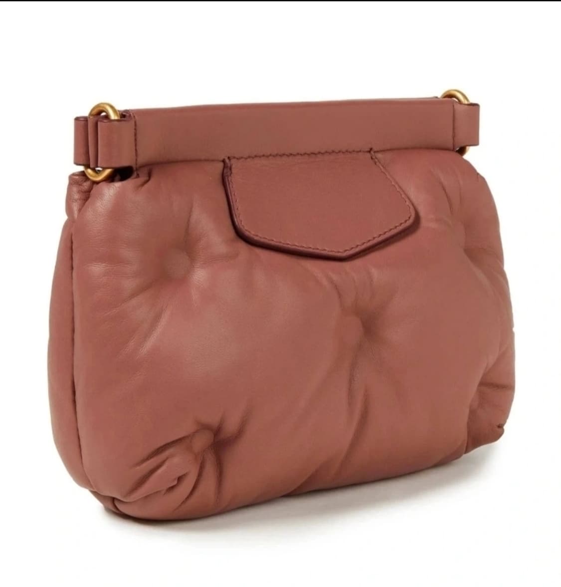 메종 마르지엘라 글램슬램 레드카펫 체인백 새상품 상품이미지3