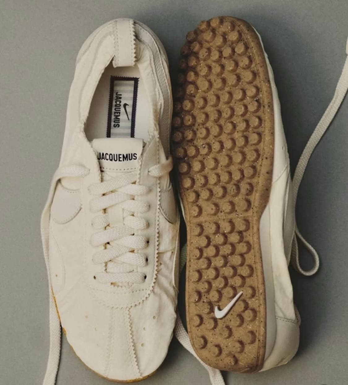 자크뮈스 나이키 문슈즈 280  (M US10) 상품이미지2