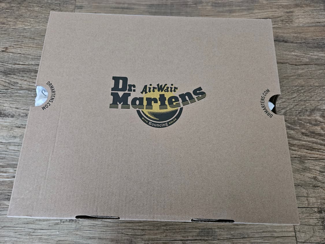 [270] 닥터마틴 1460 아카디아 지퍼부츠 상품이미지6