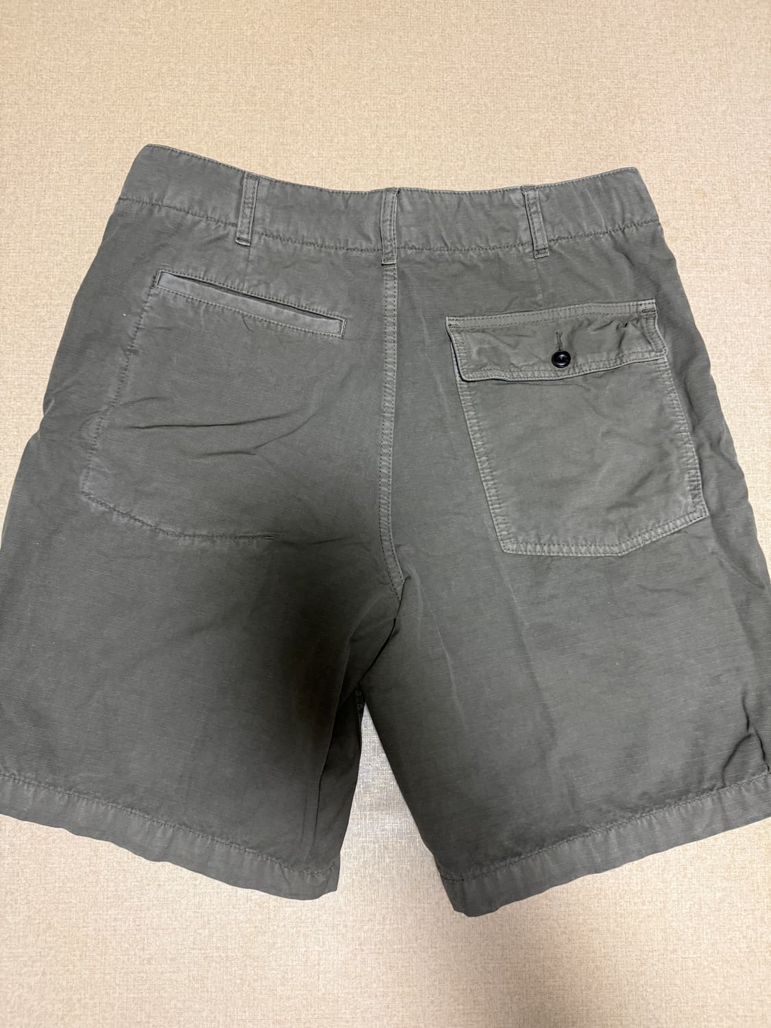 라이즈앤빌로우 315 퍼티그 쇼츠, 34 상품이미지4