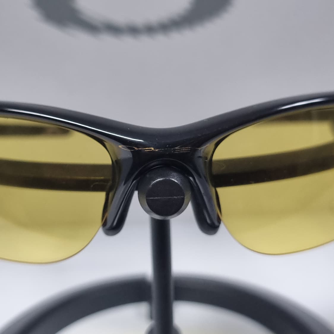 오클리 하프자켓 1.0 젯블랙 상품이미지9