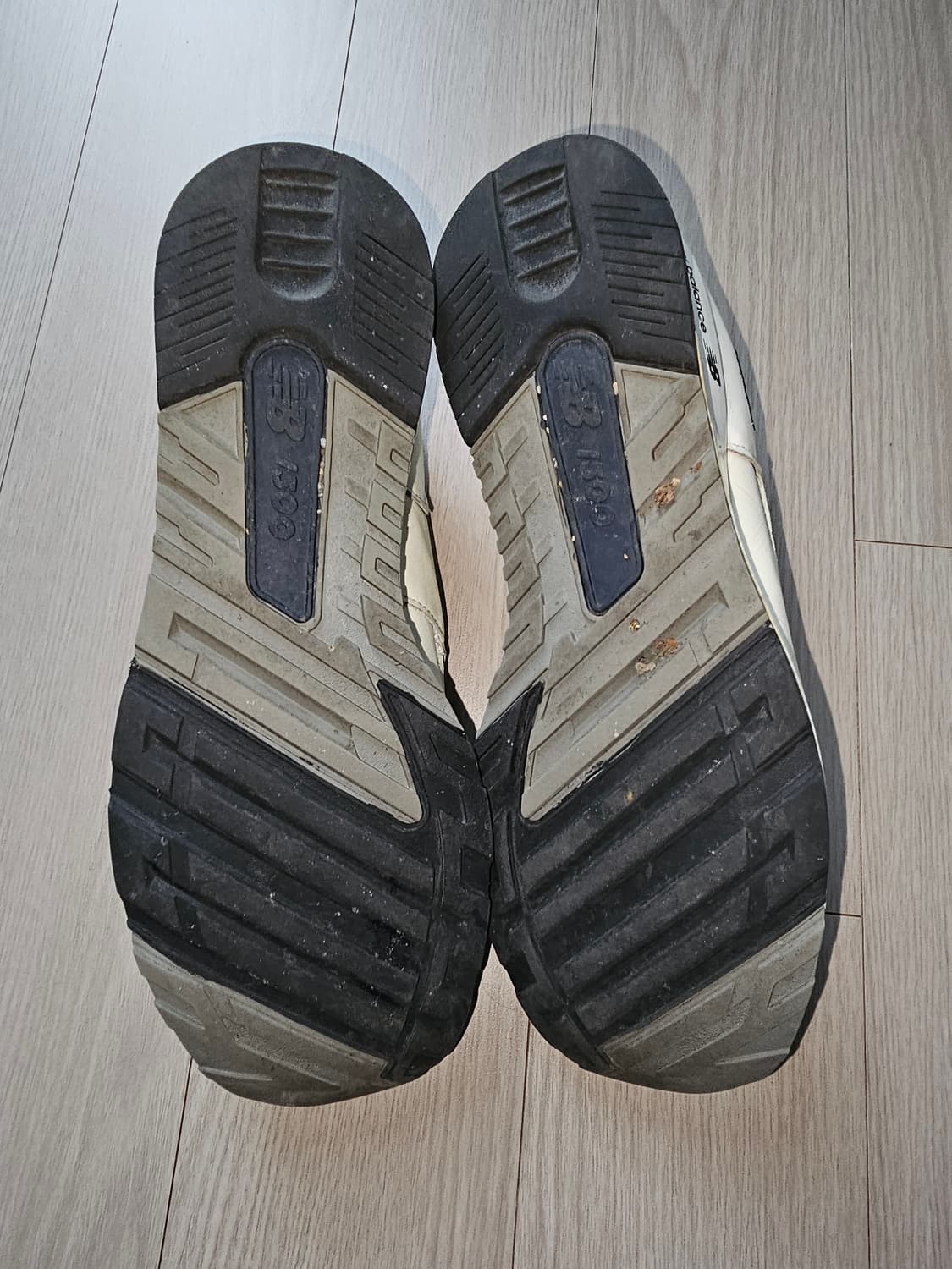 뉴발란스 M1500wwn 운동화 스니커즈 상품이미지5