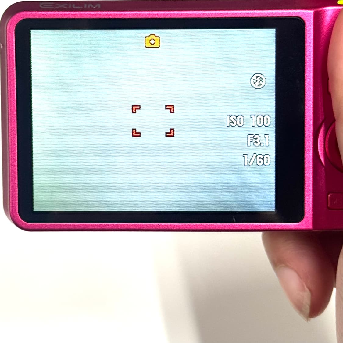 카시오 엑슬림 빈티지 디카/Casio Exilim ex-z90 상품이미지7