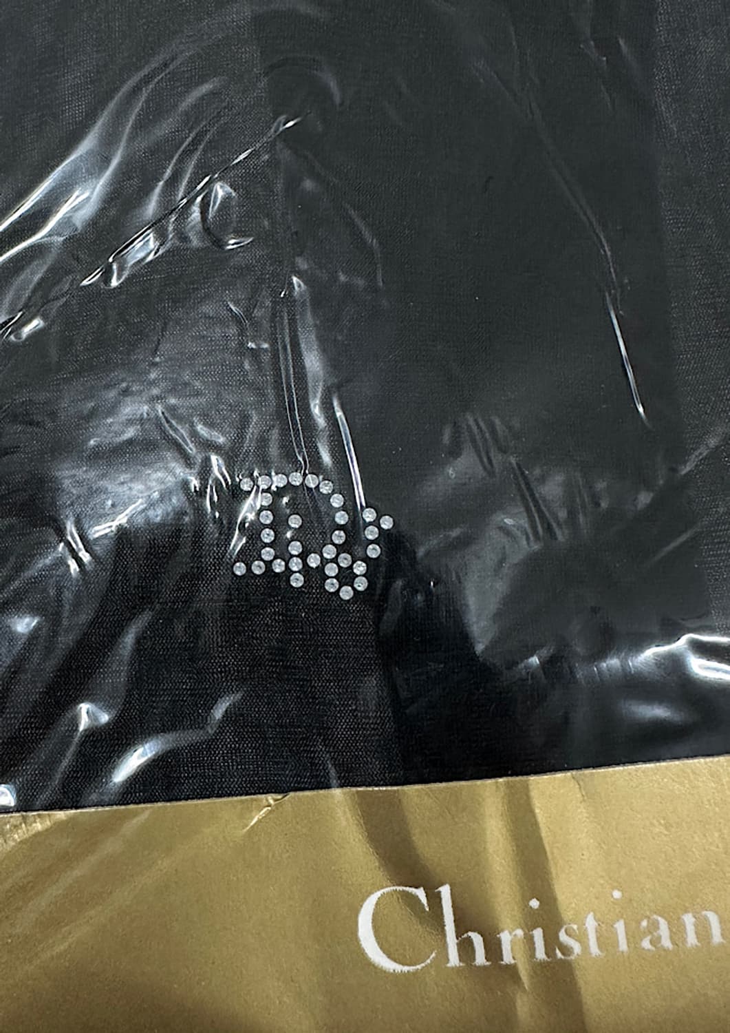 새상품 디올 스타킹  상품이미지4