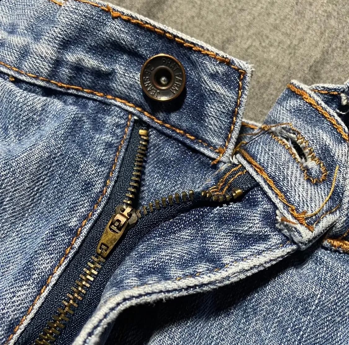 Denim Pants 상품이미지4