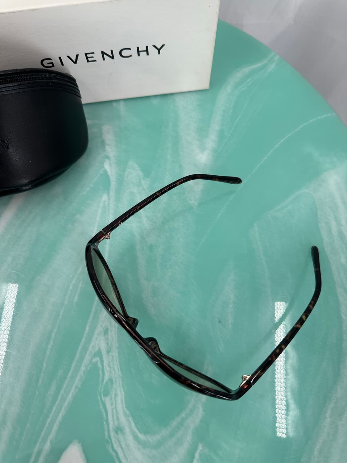 [새상품 무료배송] 지방시 Made in Italy 선글라스 상품이미지6