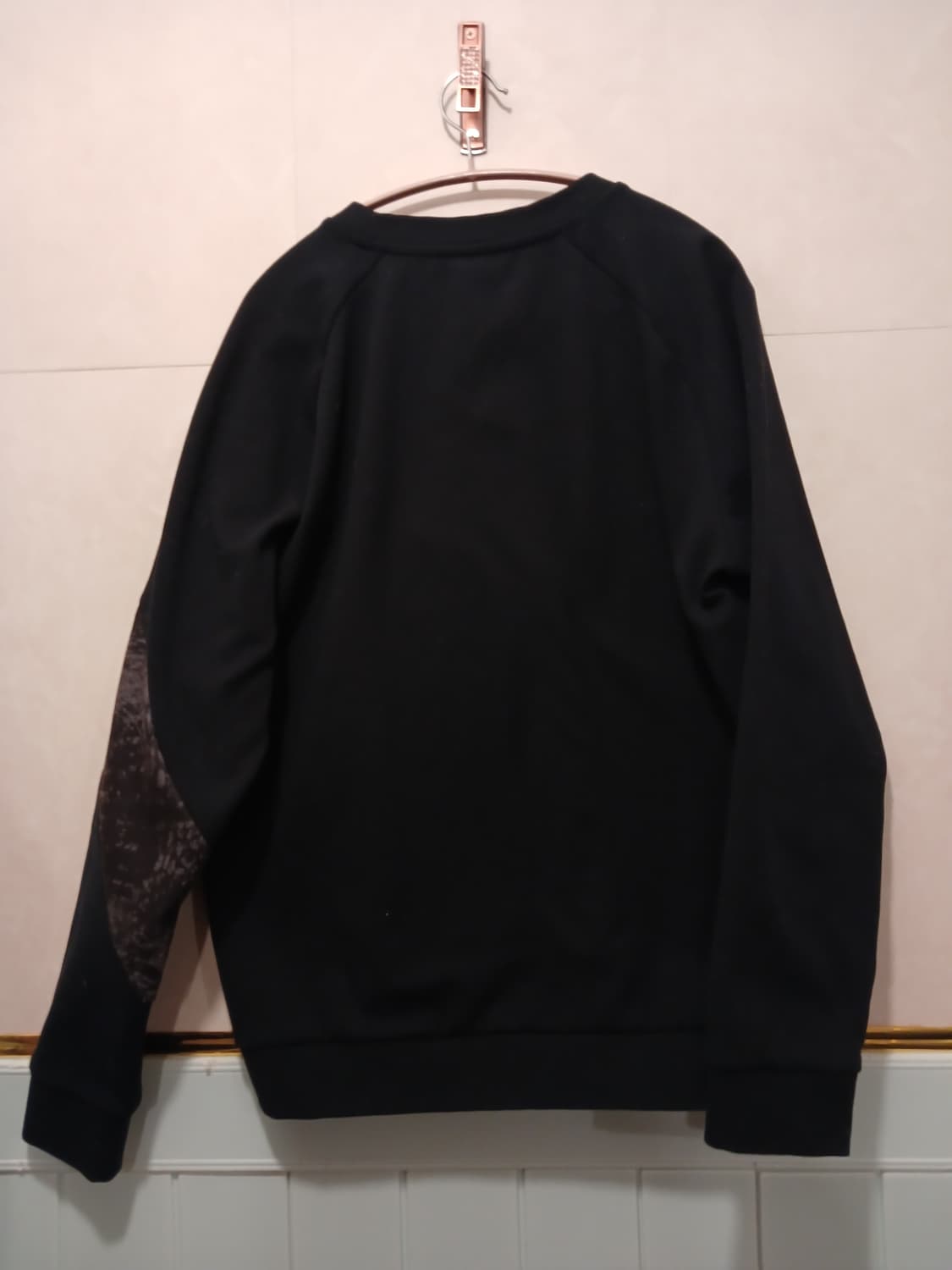 다이나핏 정품 남성 맨투맨 XL (105) 사이즈 상품이미지6