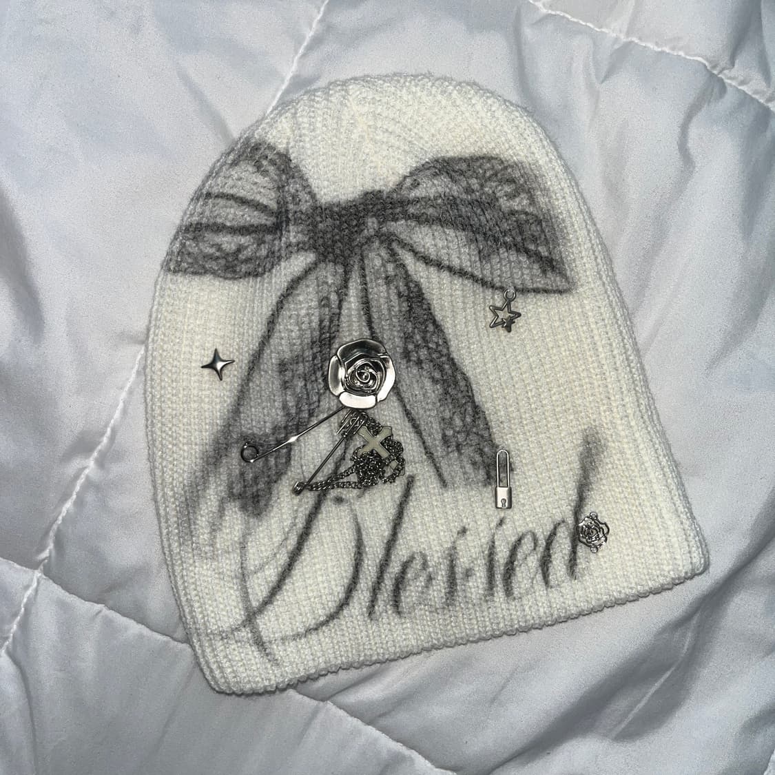 2000 Archives 비니 상품이미지2