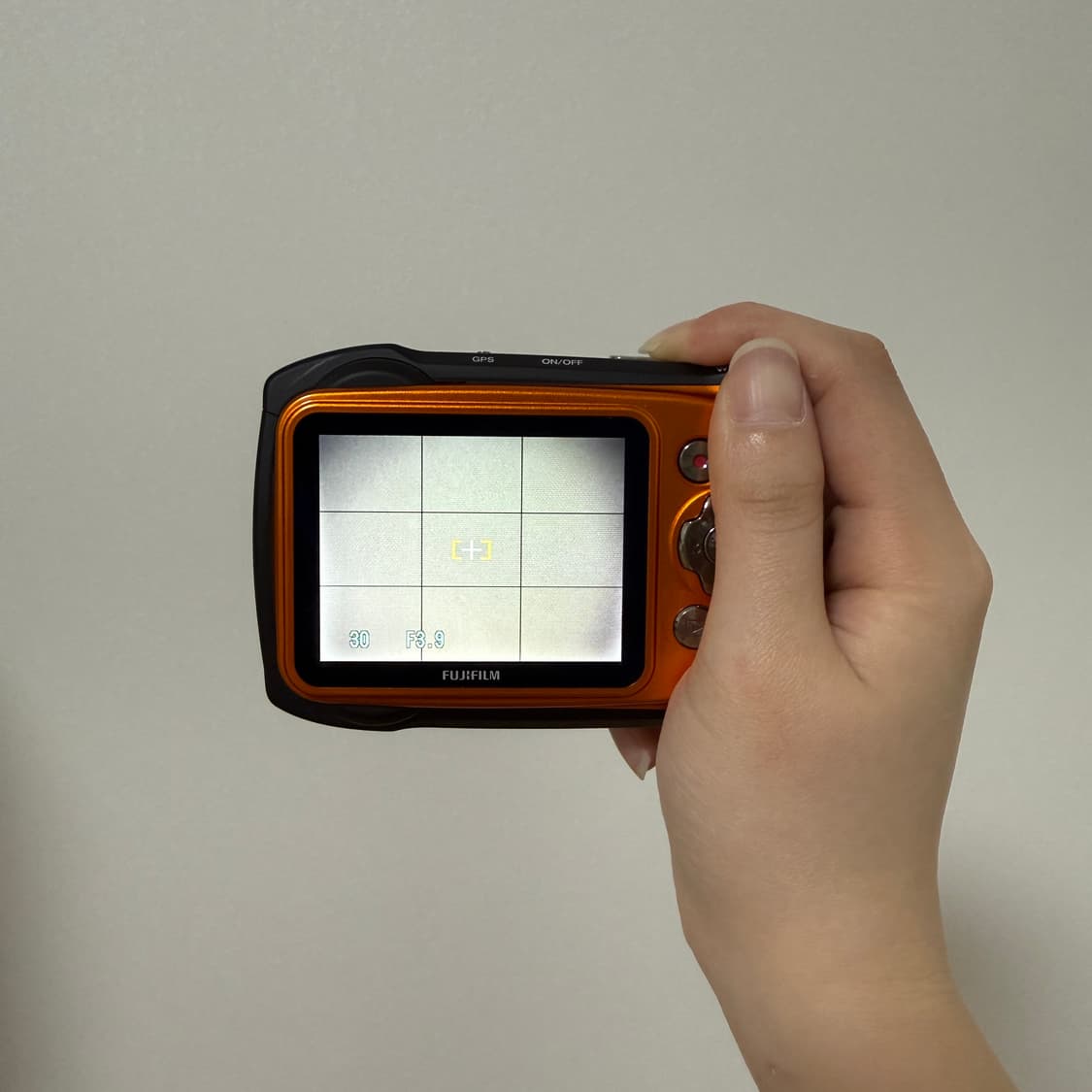 방수💧 후지필름 파인픽스 XP150 디지털카메라 빈티지디카 상품이미지7