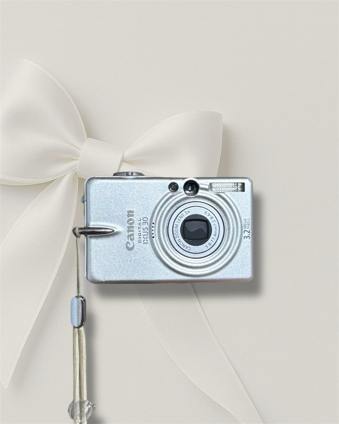 캐논 IXUS 30 디카 익시 익서스 IXY 캠코더 /소니 니콘 상품이미지1