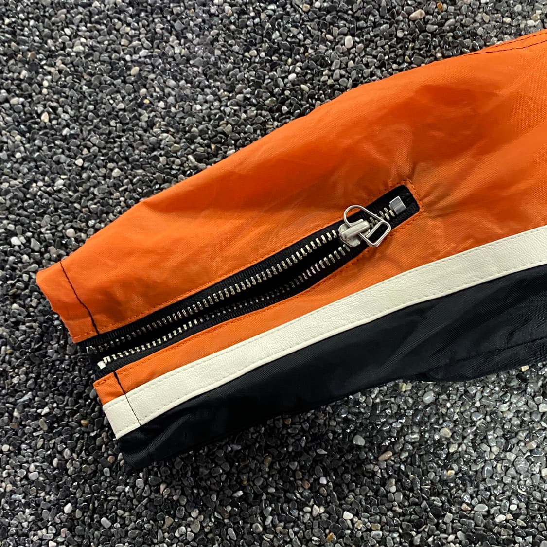 스컬프터 마이크로 모터 재킷 B3775 상품이미지3