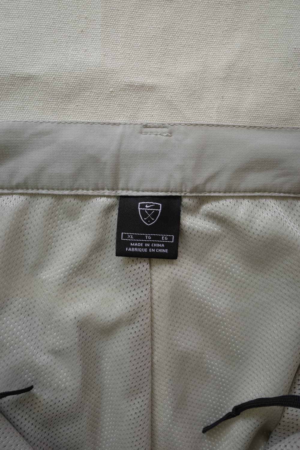 00s 나이키 트랙 팬츠 상품이미지6